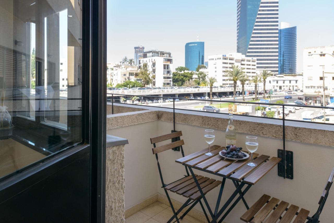 16 Harakevet Street - By Beach Apartments Tlv Tel Aviv Exterior foto